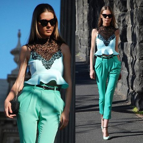 Eyelet