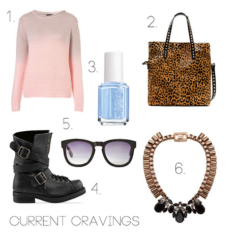 current cravings
