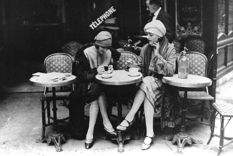 Ladies Night Out - the Subtle Way