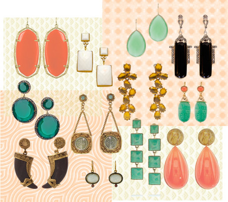 Hoping these find their way into my Jewelry Box