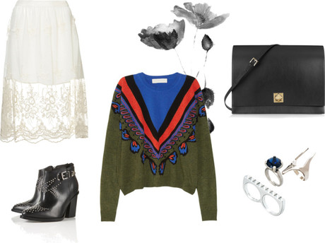 Valentino Cowgirl.