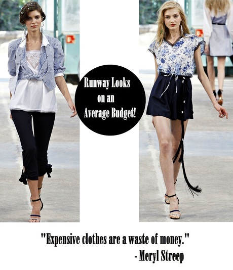 Average Budgets + Those Untimely Lemons