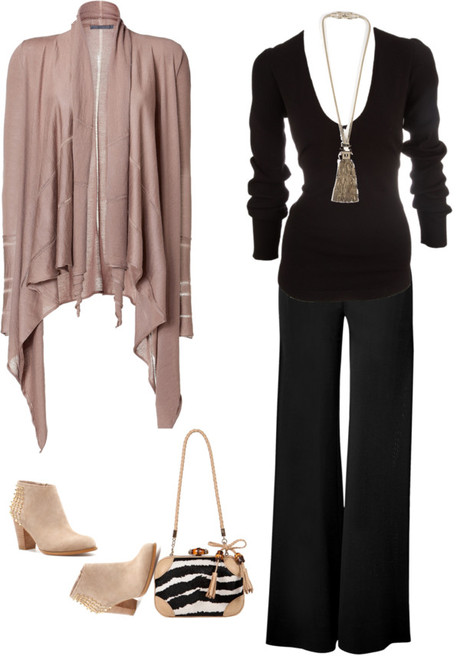 Donna Karan XI