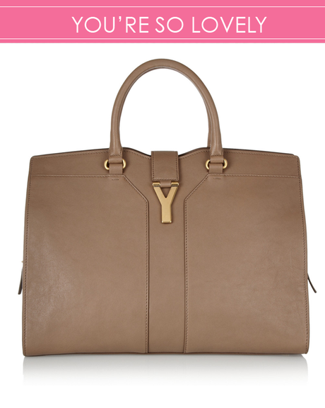 YSL: You're So Lovely