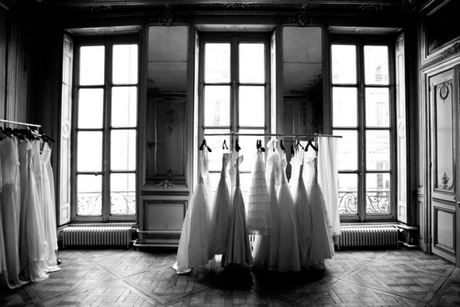 Dream dresse