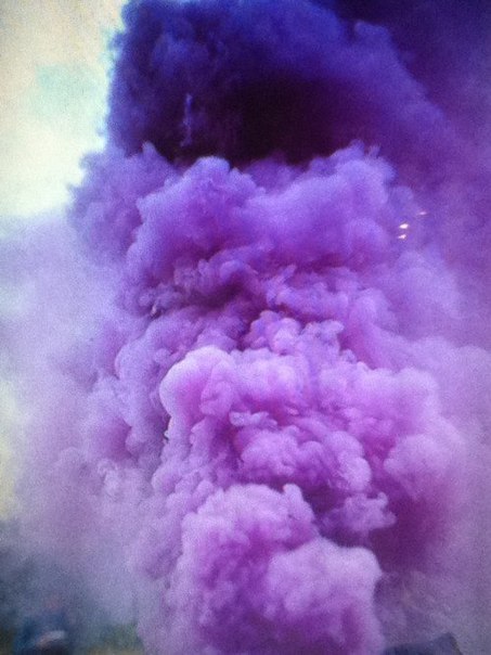 Power of Purple