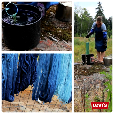 LMJukez's Best Picks: Levi's