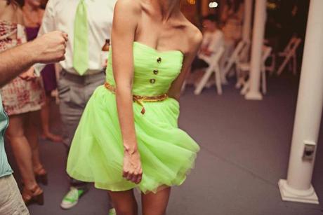 Chartreuse