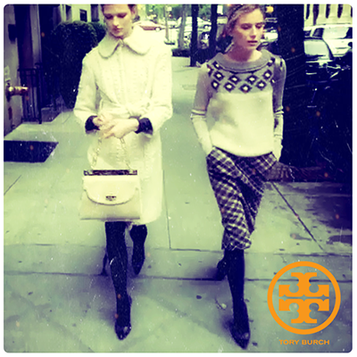LMJukez's Best Picks: Tory Burch
