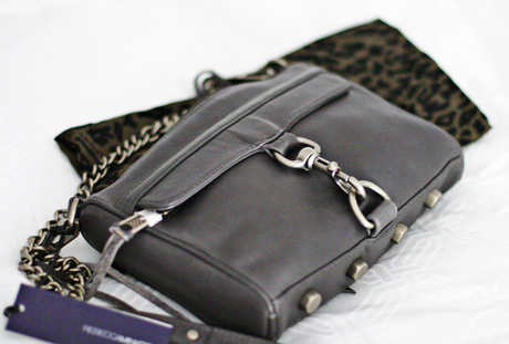 Rebecca Minkoff GIVEAWAY!