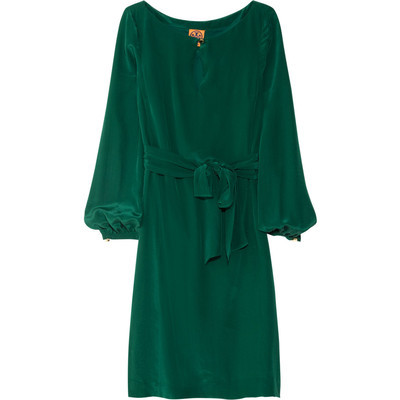 Brilliant hues for Fall