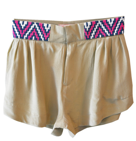 These ain't your mama's culottes....