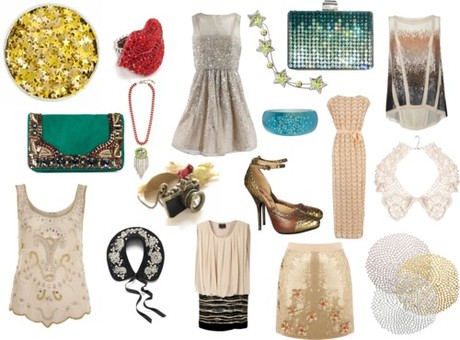 Bedazzled
