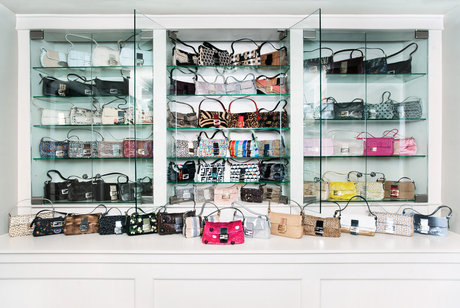 Fendi Baguettes: Collect Call