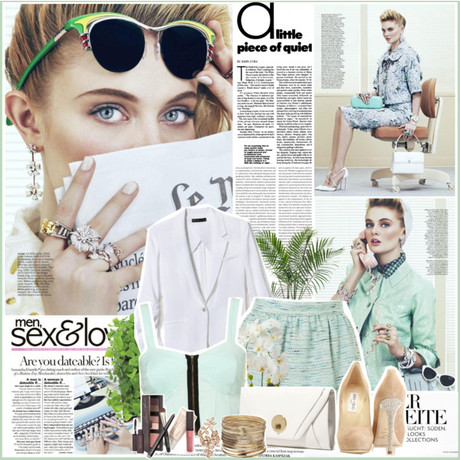 Mint Effect Forever!