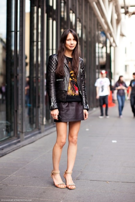 Mélanie Huynh