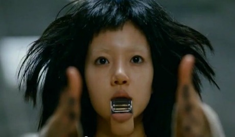 The Aftermath of a Rattled Cyborg