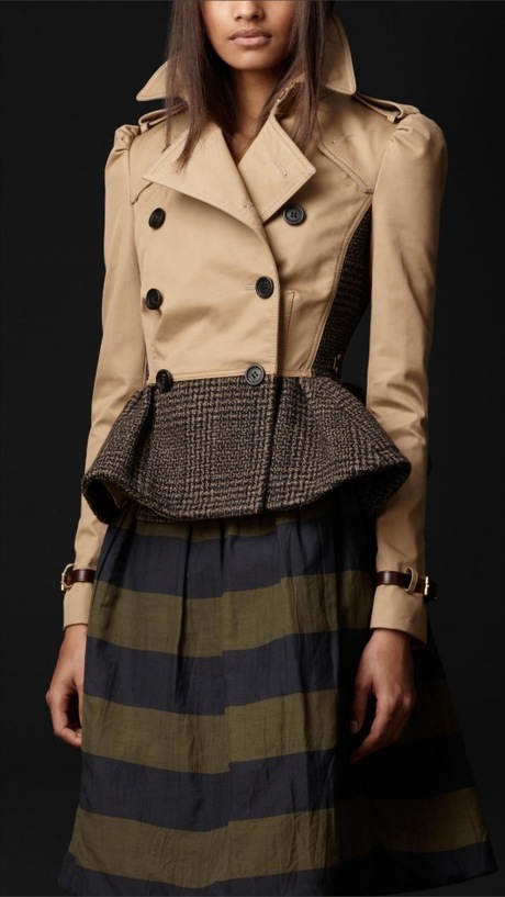 Trend Report- Peplum your Life!