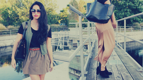 Military Trend