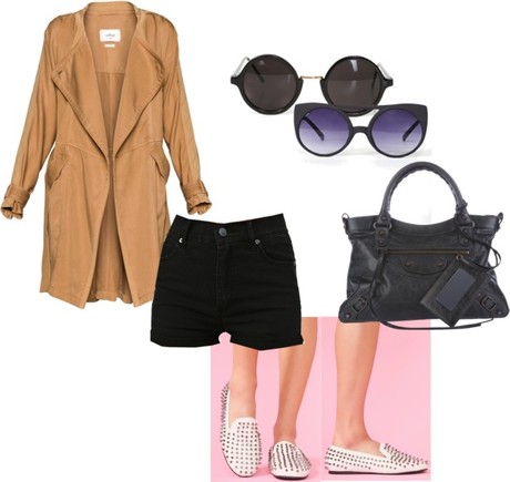 In love with Balenciaga