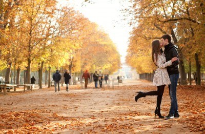 FALL for Fall