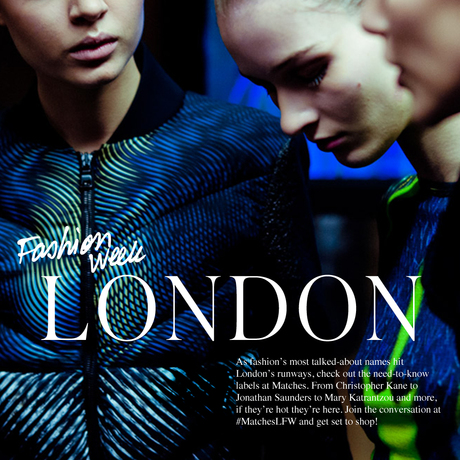LFW Designer Edit