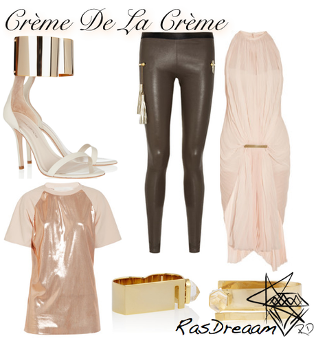 What's New? - Crème De La Crème - 37