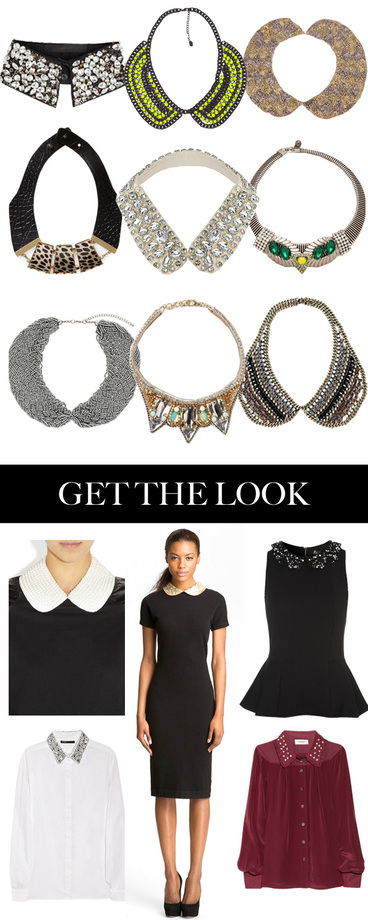 Pop Your Collar