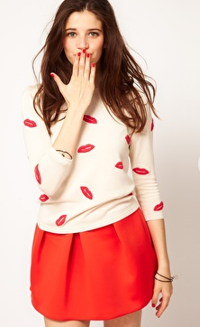 Wednesday Wish List: Graphic