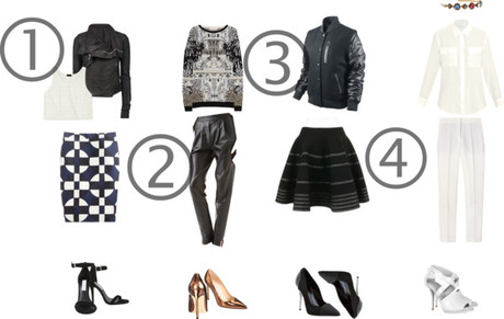 WWMD? {Fashion Week Around the World}