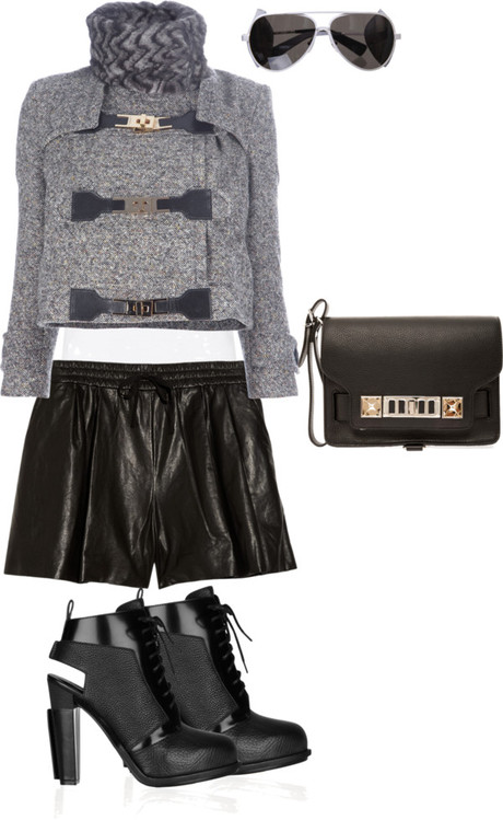 Street Style Chic