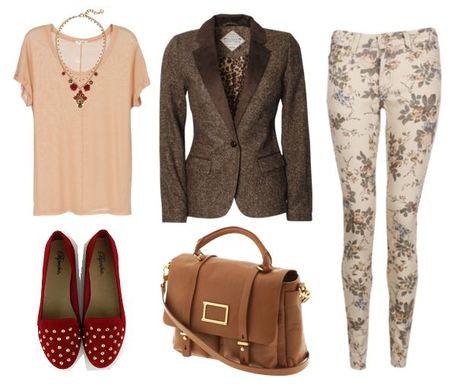 Shop and Trends | Fall is falling!