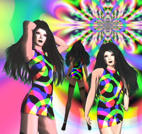 Minidress