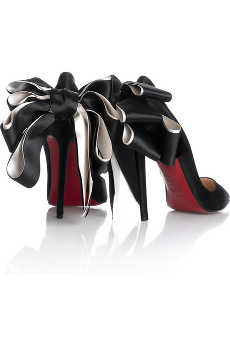 louboutin and more