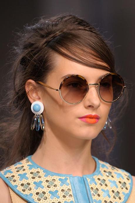 Get The Look: Holly Fulton Spring 2013