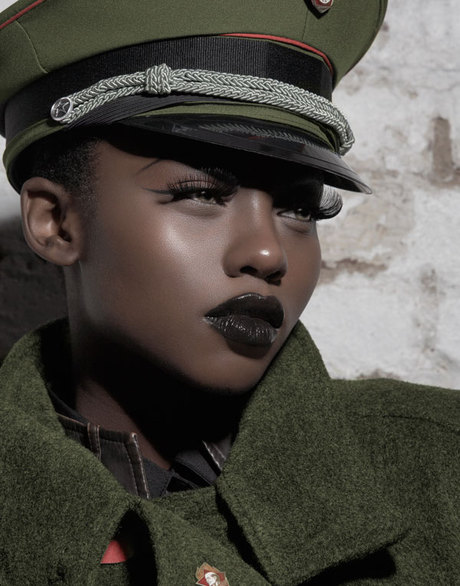 The Artful Trench