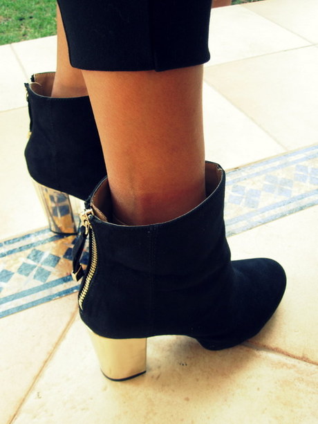 BOOTS TO LOVE!