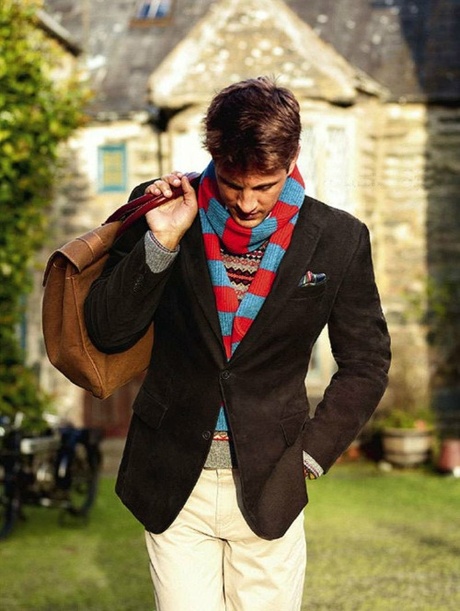 Get the Look: Layers