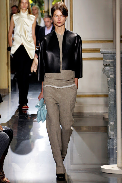 CELINE "IT'S ALL IN THE DETAILS