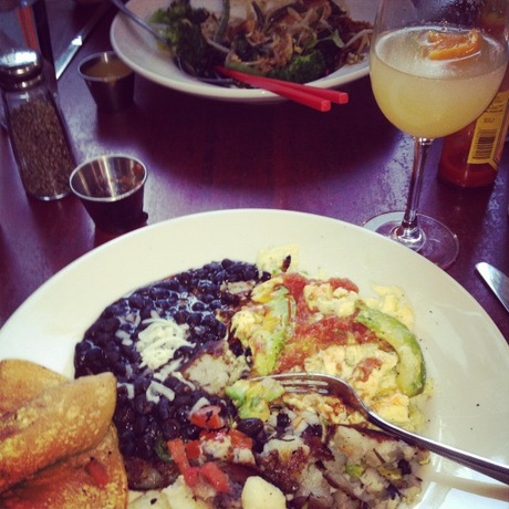 Current Craves