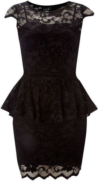 Dark romance / Dresses