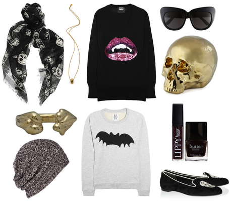 October/Halloween Must-Haves
