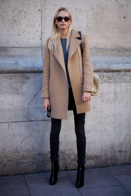 Fall Coats