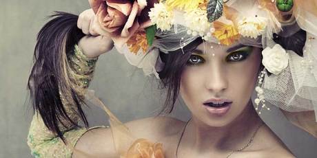 Lady Flower