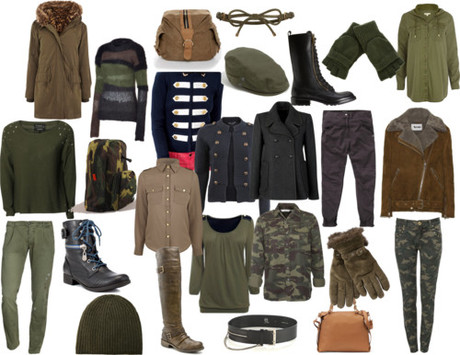 Military Madness