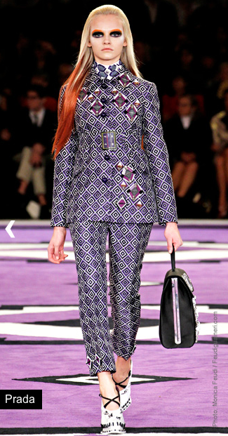 I Heart Retro Prints