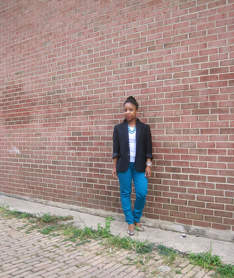 Fall Basics