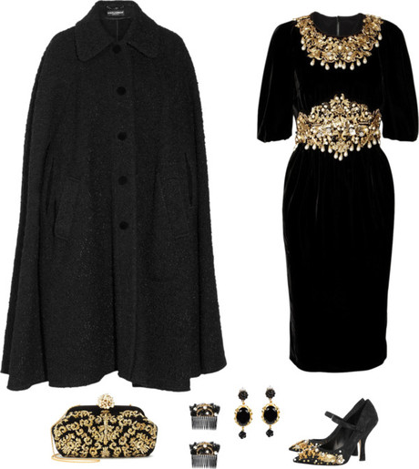 Dolce & Gabanna