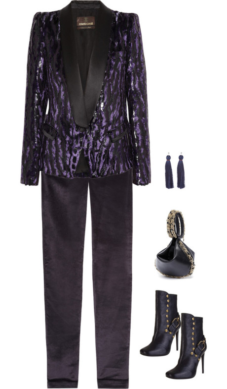 Roberto Cavalli