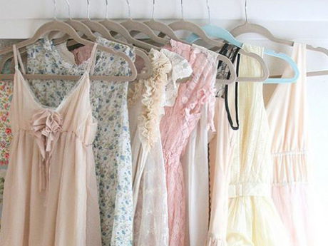 Laduree spring